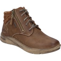 JOSEF SEIBEL Conny 52 | Stiefelette für Damen | Braun Conny 52, castagne
