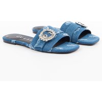 Sandalen für Damen Guess Jolly
