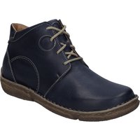 JOSEF SEIBEL Neele 46 | Stiefelette für Damen | Blau Neele 46, ocean