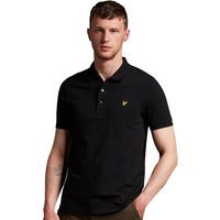 Polo-Shirt Lyle & Scott Plain
