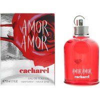 Cacharel Amor Amor Eau de Toilette 50ml Für Sie
