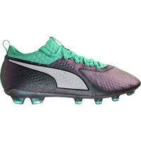 Puma One 2 Il Shift Green Mens Football Stiefel