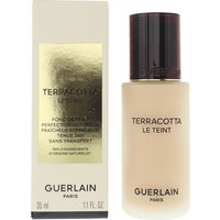 Terracotta Le Teint Flüssige Make-up-grundierung #2n 30 ml