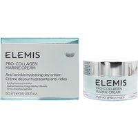 Elem Pro Coll Marine Cr 50ml