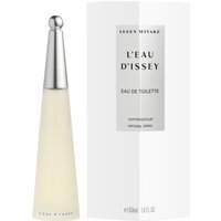 Issey Miyake L'Eau d'Issey Eau de Toilette 50ml