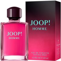 Joop Homme Eau de Toilette Spray 125Ml