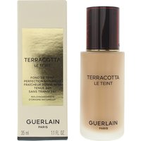 Terracotta Le Teint Flüssige Make-up-grundierung #4n 30 ml