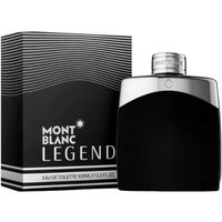 Mont Blanc Legend Eau de Toilette 100ml Spray