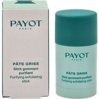 Payot Pate Grise Purifying Exfoliating Stick.