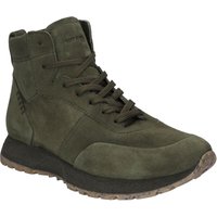JOSEF SEIBEL Adrian 02 | Stiefelette für Herren | Grün Adrian 02, salvia