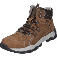 JOSEF SEIBEL Philipp 50 | Stiefelette für Herren | Braun Philipp 50, braun-kombi