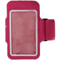 Secret Sales Enjoy 75% Off Puma Womens Waterproof Pink Phone Arm Case One Size