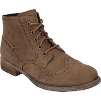 JOSEF SEIBEL Sienna 15 | Stiefelette für Damen | Braun Sienna 15, brasil