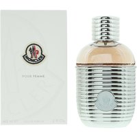 Moncler Pour Femme Eau De Parfum 60ml Spray für Sie