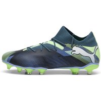 PUMA Herren FUTURE 7 MATCH FG/AG Fußballschuhe