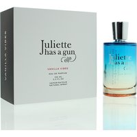 Juliette Has A Gun Vanilla Vibes Edp Spray 100ml.