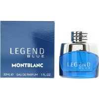Montblanc Legend Blue Eau de Parfum 30 ml