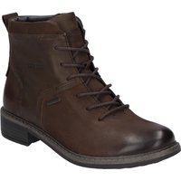 JOSEF SEIBEL Selena 50 | Stiefelette für Damen | Braun Selena 50, moro