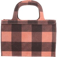 Gave Lux Handtasche Frauen CORAL
