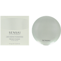 Sensai Anti-Ageing Found. Pressed Powder.