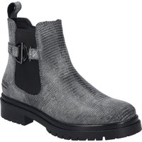 JOSEF SEIBEL Stacey 04 | Stiefelette für Damen | Grau Stacey 04, grau