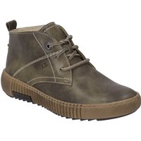 JOSEF SEIBEL Maren 02 | Stiefelette für Damen | Grün Maren 02, moos