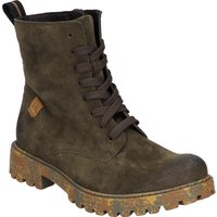 JOSEF SEIBEL Marta 02 | Stiefelette für Damen | Grün Marta 02, moos