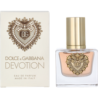 Dolce & Gabbana Devotion Edp Spray.