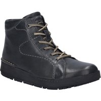 JOSEF SEIBEL Anna 03 | Stiefelette für Damen | Grau Anna 03, granit