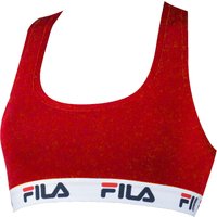 Sport-BH aus Baumwolle, Damen Fila