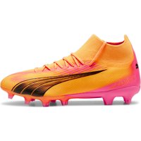 PUMA Herren ULTRA PRO FG/AG Fußballschuhe