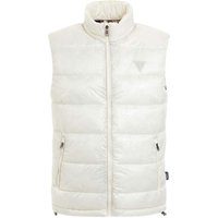 Ärmellose Daunenjacke Guess Super Light