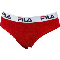Höschen, Baumwolle, Frau Fila FU6043