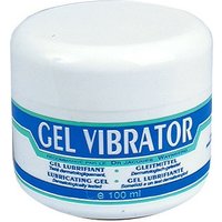 Lubrifiant Gel Vibrator