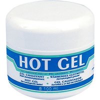 Lubrifiant Hot Gel