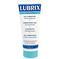 Lubrifiant Lubrix 200ml