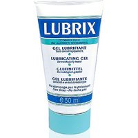 Lubrifiant Lubrix 50ml