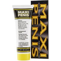 Gel Maxi Pénis