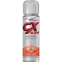 Lubrifiant hot CX Glide