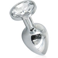 Rosebuds Bijou anal Rosebud Crystal petit