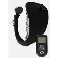 Baile String vibrant Invible Secret