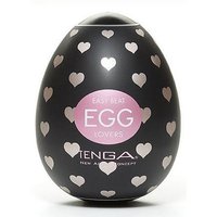 Tenga Masturbateur Tenga Egg Lovers
