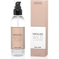 Lubrifiant Mixgliss Pure Fluid Wild