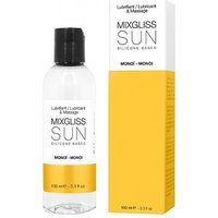 Lubrifiant Mixgliss Pure Fluid Wild