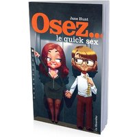 Livre Osez le quick sex