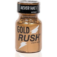 Poppers Gold Rush