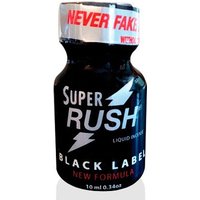 Poppers Super Rush