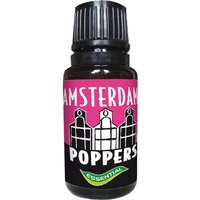 Poppers Amsterdam