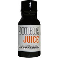 Poppers Jungle