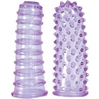 Toy Joy Doigts chinois Lust Fingers Violet